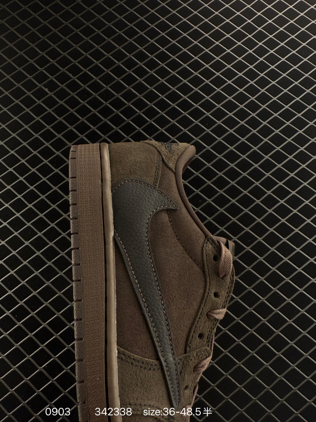 Nike Air Jordan 1 Low OG SP